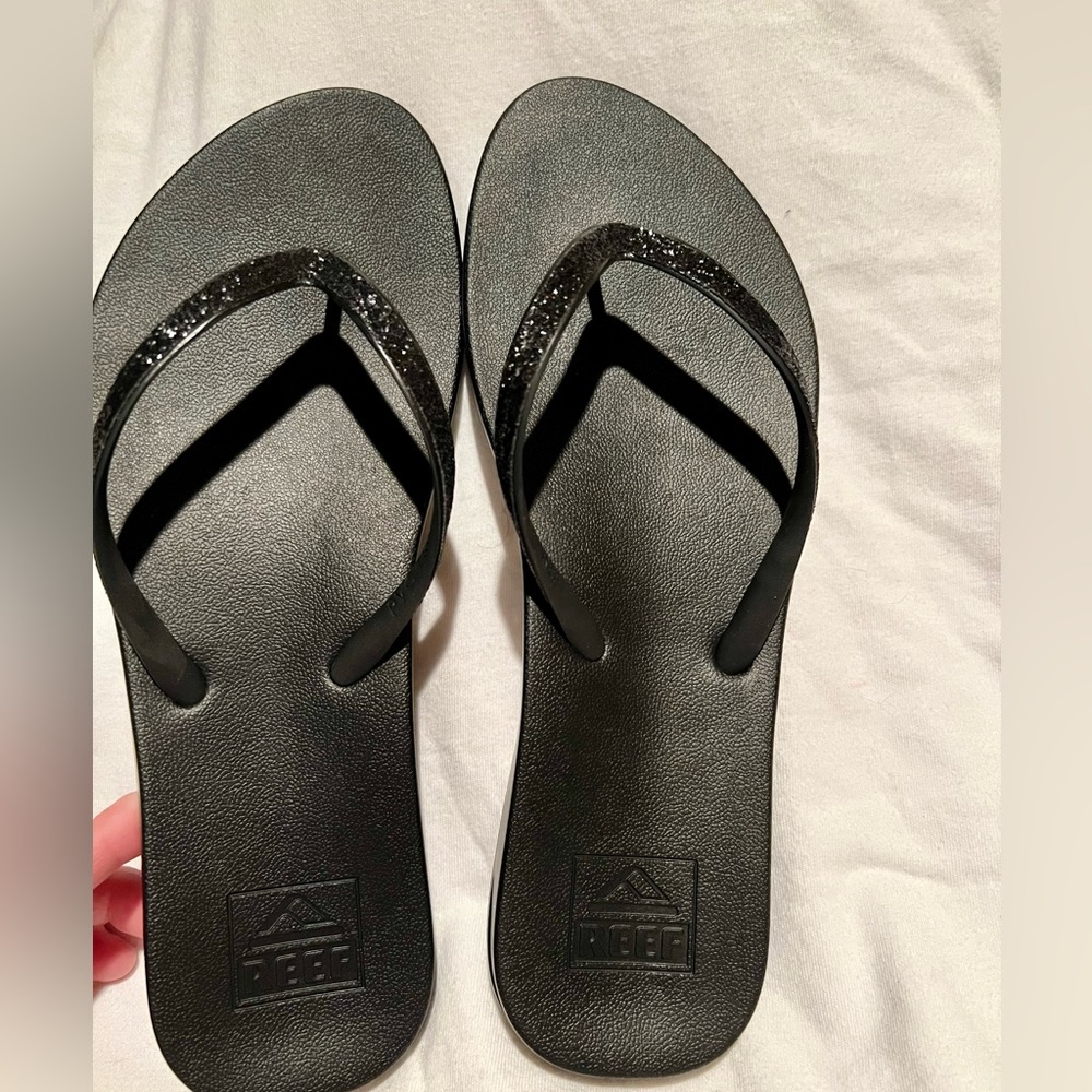Women’s Reff Sandals
